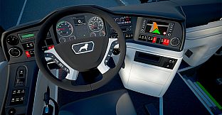 Fernbus Simulator - MAN Lion's Coach 3rd Gen