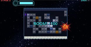 CARGO CRUSH ZERO