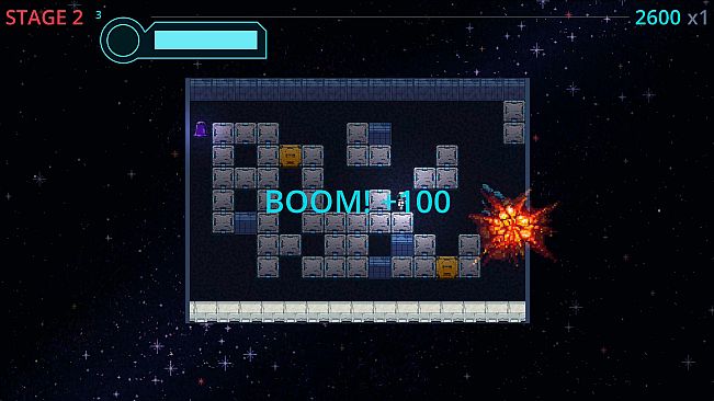 CARGO CRUSH ZERO
