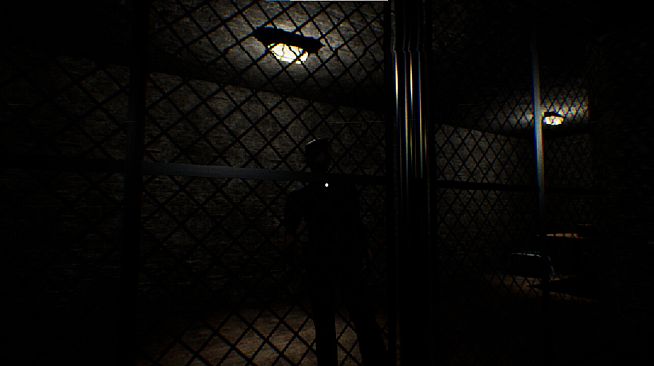 Forest Of Perdition 2 - The School Trip