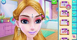 DIY Fashion Star: Glow Up!