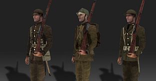 Victoria II: Interwar Spritepack