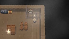 Quest For Wartorn Brotherhood