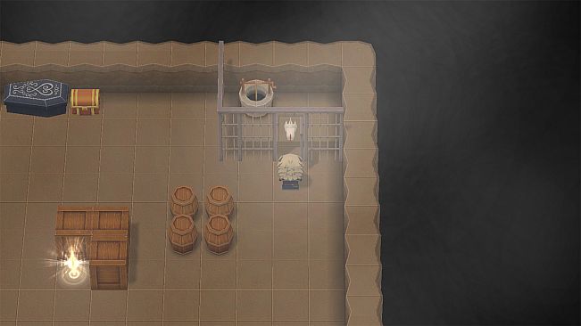 Quest For Wartorn Brotherhood