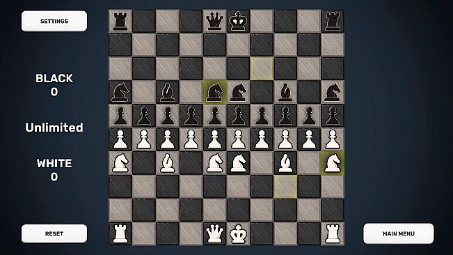 CHESS2