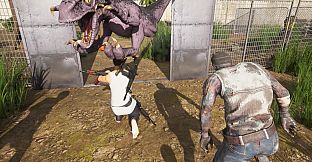 Source of Survival Early Access