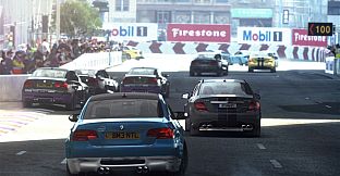 GRID Autosport