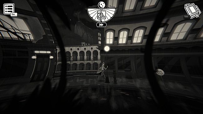 The Posthumous Investigation