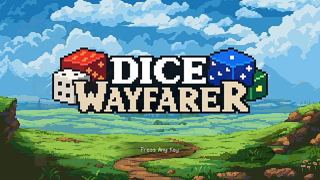 Dicewayfarer