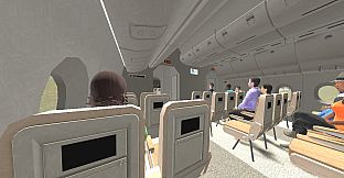 Vrerience - Fear of Flying