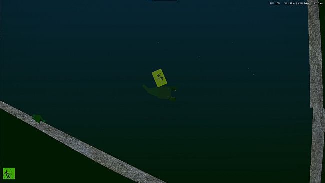 Scylla's Depths