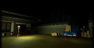 The Way Home | 집으로 가는 길