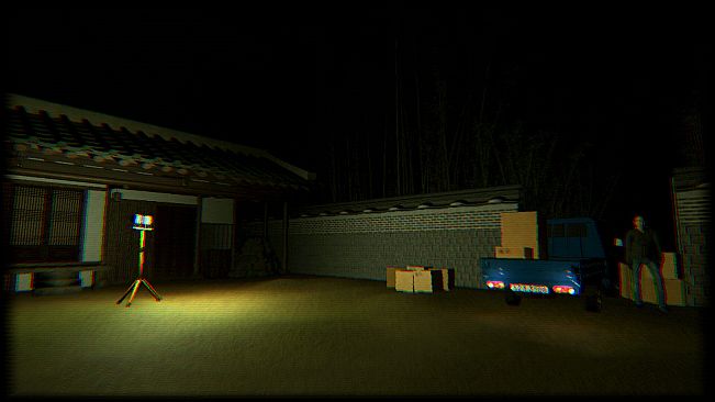 The Way Home | 집으로 가는 길