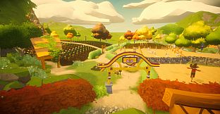 Let's Farm Together