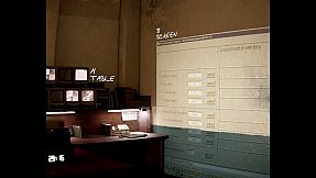 Restaurant at the end of time