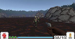 Hunter's Mark Demo