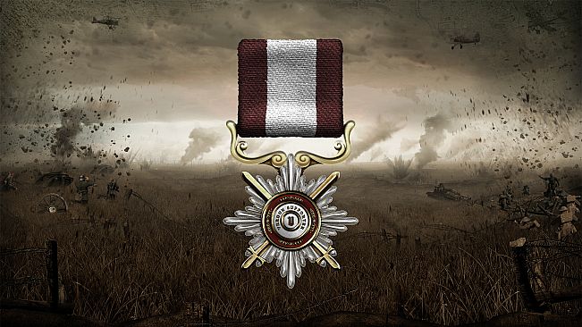 Verdun - Supporter Edition Upgrade