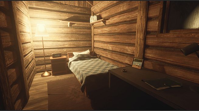 Dark Memories: Investigation