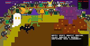 We Only Come Out at Night