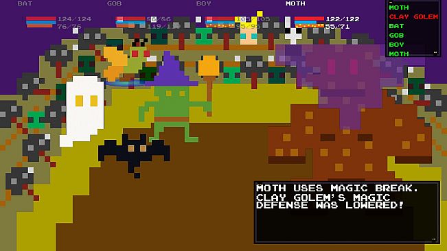 We Only Come Out at Night