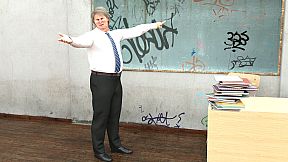 Life and Sex in Men's Сollege - Season 1