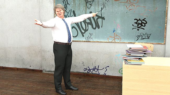 Life and Sex in Men's Сollege - Season 1