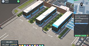 City Bus Manager - Complete Edition