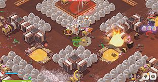 Cookie Run: OvenSmash