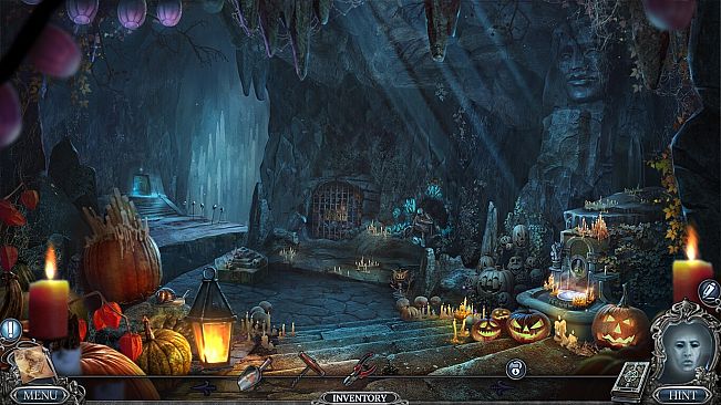 Halloween Stories: Black Book Collector's Edition