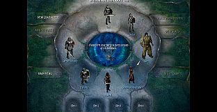 Pool of Radiance: Ruins of Myth Drannor