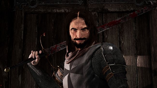 Mortem: Fallen Kingdom