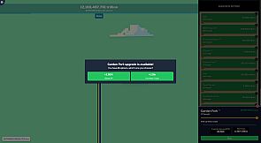 Leaf Clicker: Grow Your Green Thumb!