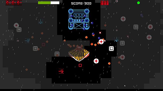 Tiger Tank 59 Ⅰ Volcano MP035