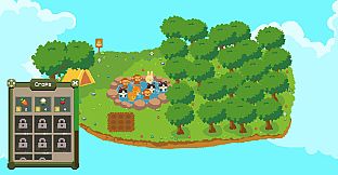 Capy's Hot Springs Haven