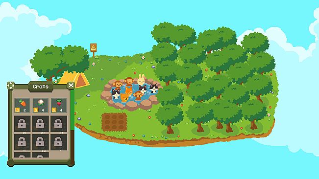 Capy's Hot Springs Haven