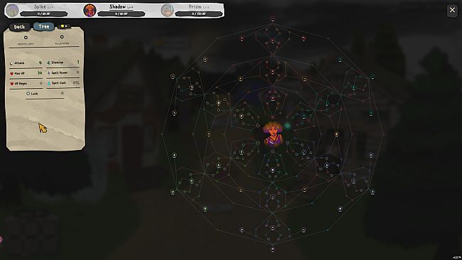 Path Of Peecho