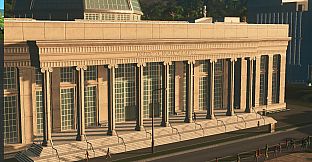 Cities: Skylines - Campus