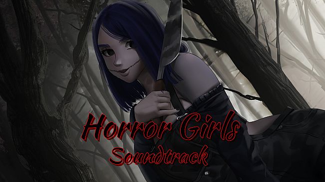 Horror Girls Soundtrack