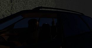 Traffic Stop Anomaly