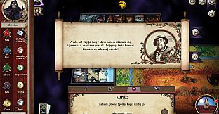 Talisman: Origins - Beyond the Veil