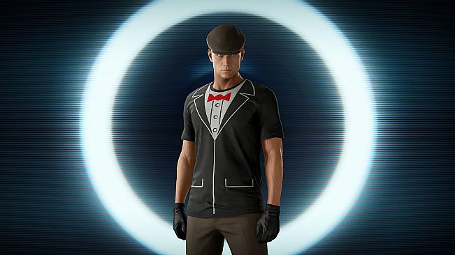 HITMAN WOA - The Host Pack