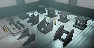 Space Engineers - Heavy Industry