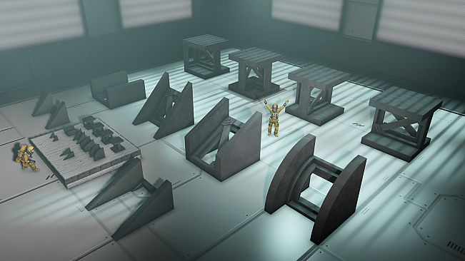 Space Engineers - Heavy Industry