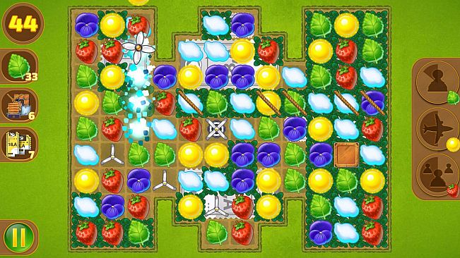 100 Days without delays