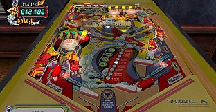 Pinball Arcade: Gottlieb Pack 1