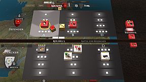 Blocks!: Richard III