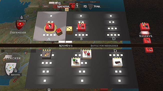 Blocks!: Richard III