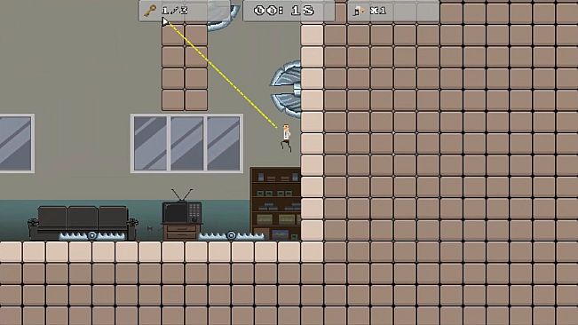 Escape from the Office