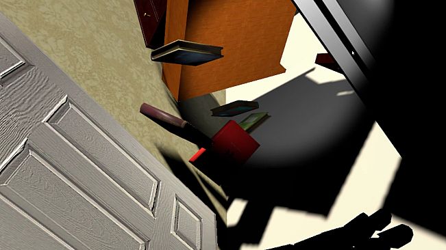 Amazing: A House In Kansas VR