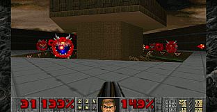 DOOM II (Classic)
